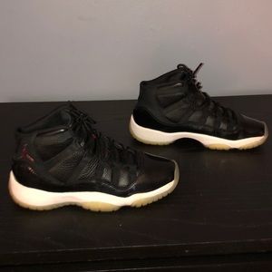 AIR JORDAN 11 RETRO BG